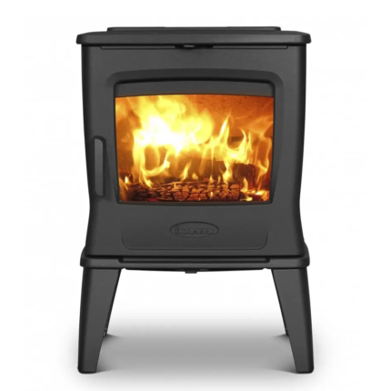 Купити чавунну піч-камін Dovre TAI 35W в Україні