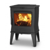 Купити чавунну піч-камін Dovre TAI 35W в Україні