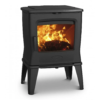 Купити чавунну піч-камін Dovre TAI 35W в Україні