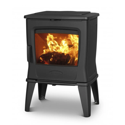 Купити чавунну піч-камін Dovre TAI 35W в Україні