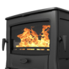 Купити чавунну мульти піч Dovre TAI 55MD в Україні