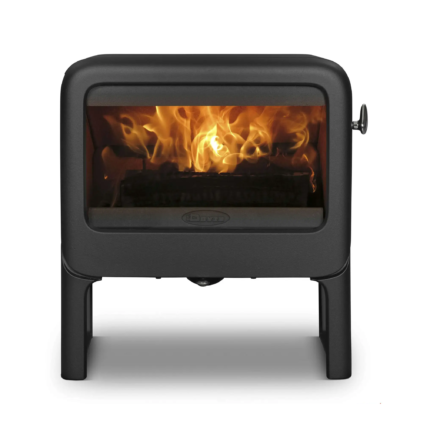 Купити чавунну піч-камін Dovre ROCK 500 TB в Україні