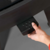 Купити чавунну піч-камін Dovre Sense 103 в Україні