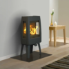Купити чавунну піч-камін Dovre Sense 103 в Україні