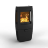 Купити чавунну піч-камін Dovre Sense 203 в Україні