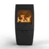 Купити чавунну піч-камін Dovre Sense 203 в Україні