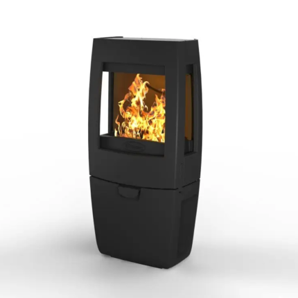 Купити чавунну піч-камін Dovre Sense 203 в Україні
