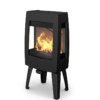 Купити чавунну піч-камін Dovre Sense 303 в Україні
