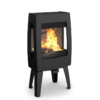 Купити чавунну піч-камін Dovre Sense 303 в Україні