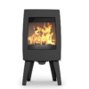 Купити чавунну піч-камін Dovre Sense 303 в Україні