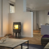 Купити чавунну піч-камін Dovre Sense 303 в Україні