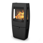Купити чавунну піч-камін Dovre Sense 403 в Україні