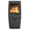 Купити чавунну піч-камін Dovre Sense 403 в Україні