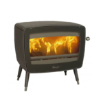 Купити чавунну піч-камін Dovre Vintage 50 в Україні