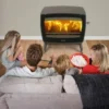 Купити чавунну піч-камін Dovre Vintage 50 в Україні