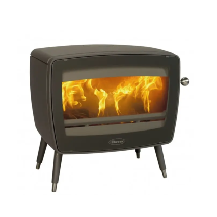 Купити чавунну піч-камін Dovre Vintage 50 в Україні