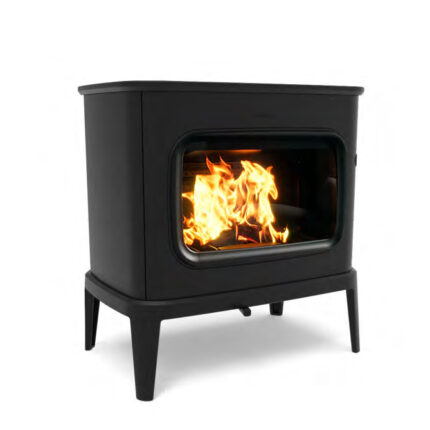 Купити чавунну піч-камін Dovre Saga 301 в Україні
