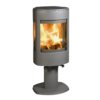 Купити чавунну піч-камін Dovre Astro 4 CB/P в Україні