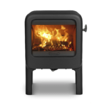 Купити чавунну піч-камін Dovre ROCK 350 TB в Україні