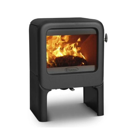 Купити чавунну піч-камін Dovre ROCK 350 TB в Україні