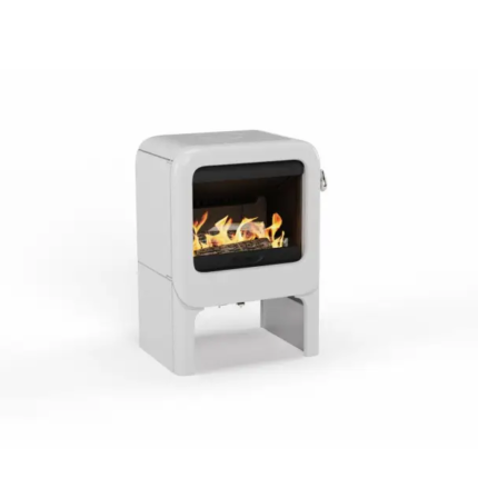 Купити чавунну піч-камін Dovre ROCK 350 TB E12 в Україні
