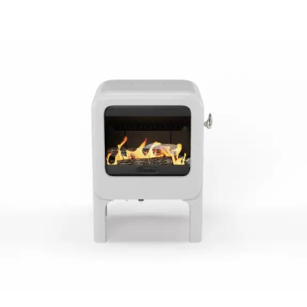 Купити чавунну піч-камін Dovre ROCK 350 TB E12 в Україні