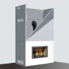 Купити Плита ізоляційна SkamoEnclosure SKAMOTEC 225 1000X610X30 мм в Україні