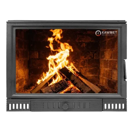Купити Двері для каміна KAWMET W1 530x680 в Україні