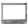Купити Двері для каміна KAWMET W1 530x680 в Україні