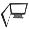 Купити Двері для каміна KAWMET W1 530x680 в Україні