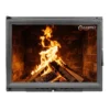 Купити Двері для каміна KAWMET W11 530x680 в Україні