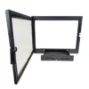 Купити Двері для каміна KAWMET W11 530x680 в Україні