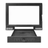 Купити Двері для каміна KAWMET W2 530x680 в Україні