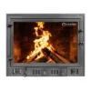 Купити Двері для каміна KAWMET W3 530x680 в Україні