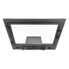 Купити Двері для каміна KAWMET W4 540x700 в Україні