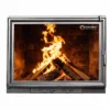 Купити Двері для каміна KAWMET W8 640x790 в Україні