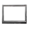 Купити Двері для каміна KAWMET W8 640x790 в Україні