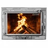 Купити Двері для каміна KAWMET W9 490x680 в Україні