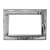 Купити Двері для каміна KAWMET W9 490x680 в Україні