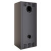 Купити Сталева піч-камін SAVEN Vatra 40x50 Black в Україні