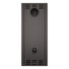 Купити Сталева піч-камін SAVEN Vatra 40x50 Black в Україні