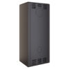 Купити Сталева піч-камін SAVEN Vatra 40x50 Black в Україні