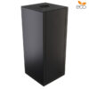Купити Сталева піч-камін SAVEN Vatra 40x50 в Україні
