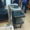 Купити Система підведення повітря для топок KAWMET W15-W16 ECO в Україні